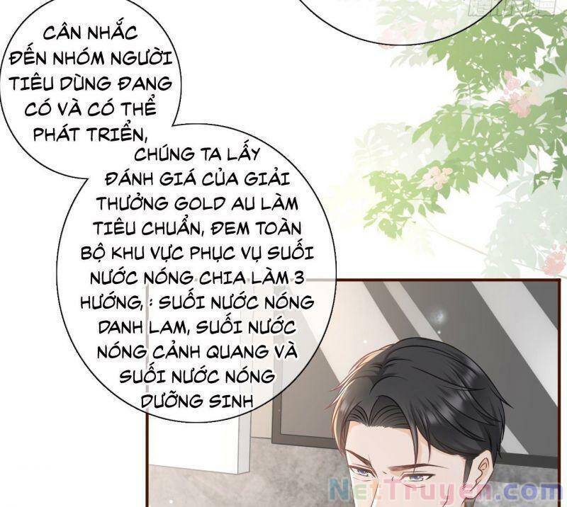 Bạn Gái Tôi Mới 30+ Chap 61 - Next Chap 62
