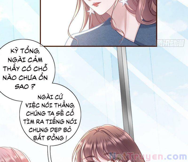 Bạn Gái Tôi Mới 30+ Chap 61 - Next Chap 62