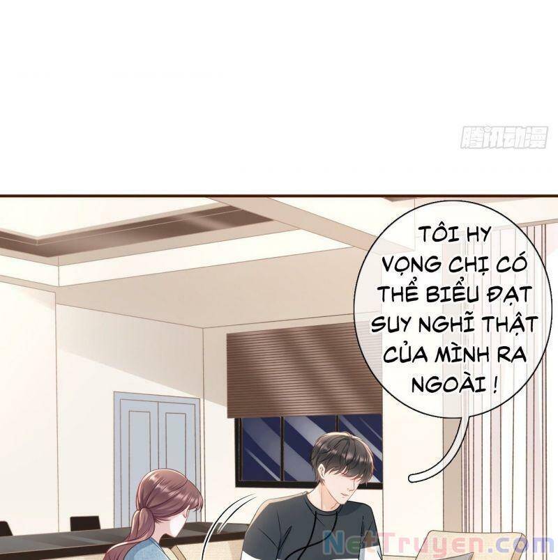 Bạn Gái Tôi Mới 30+ Chap 61 - Next Chap 62