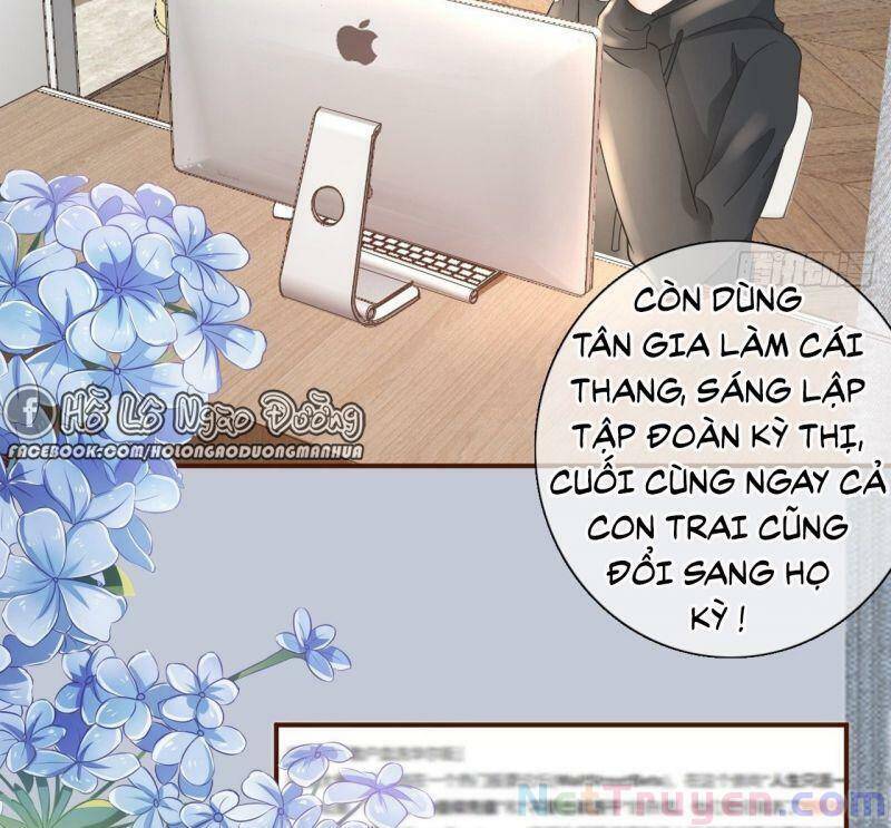Bạn Gái Tôi Mới 30+ Chap 61 - Next Chap 62