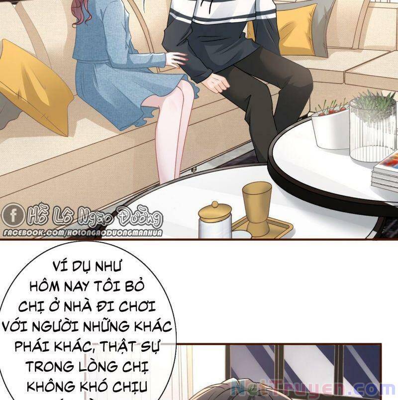 Bạn Gái Tôi Mới 30+ Chap 61 - Next Chap 62