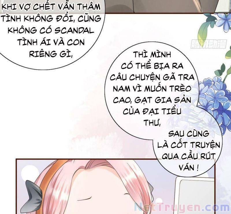 Bạn Gái Tôi Mới 30+ Chap 61 - Next Chap 62