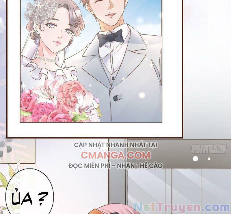Bạn Gái Tôi Mới 30+ Chap 61 - Next Chap 62