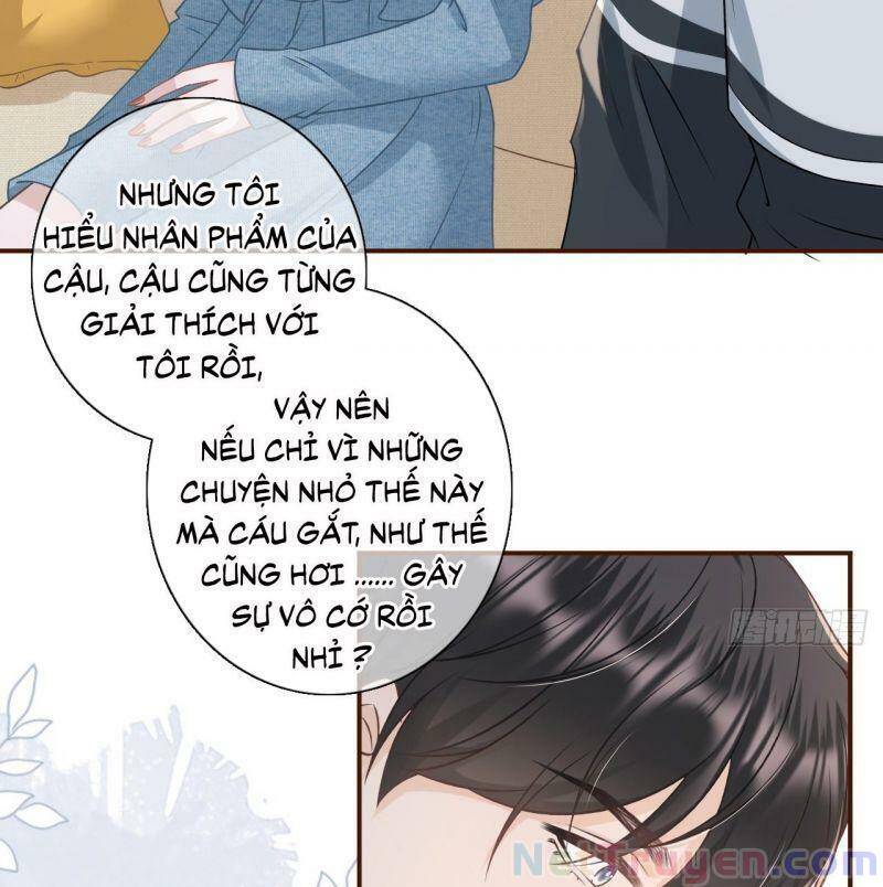 Bạn Gái Tôi Mới 30+ Chap 61 - Next Chap 62