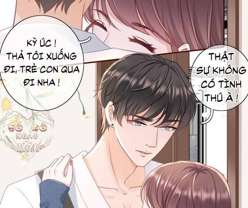 Bạn Gái Tôi Mới 30+ Chap 62 - Next Chap 63