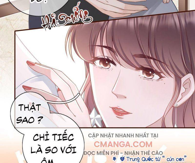 Bạn Gái Tôi Mới 30+ Chap 62 - Next Chap 63