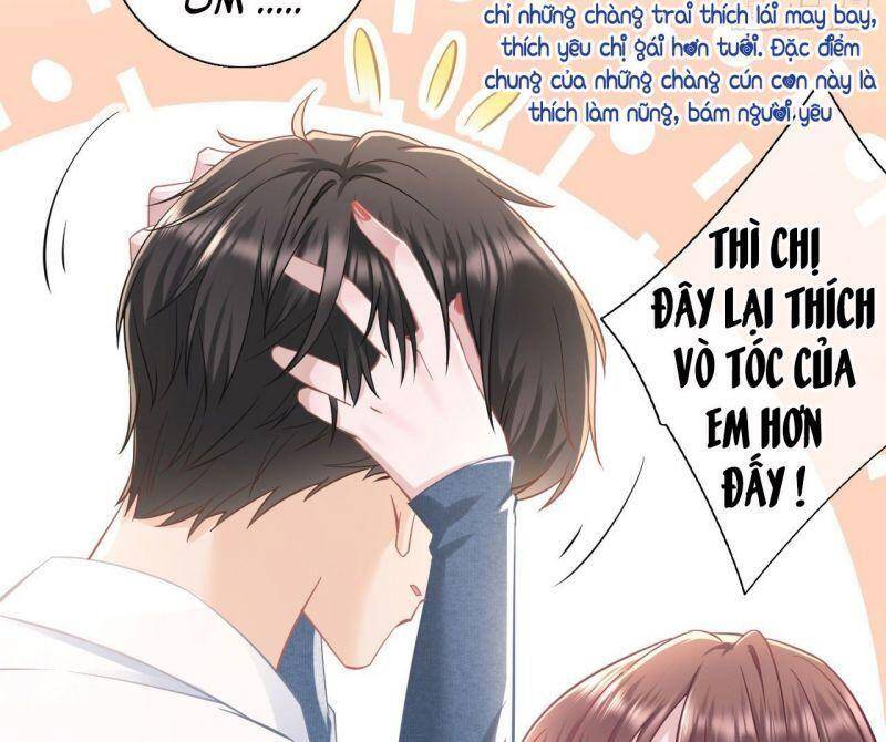 Bạn Gái Tôi Mới 30+ Chap 62 - Next Chap 63
