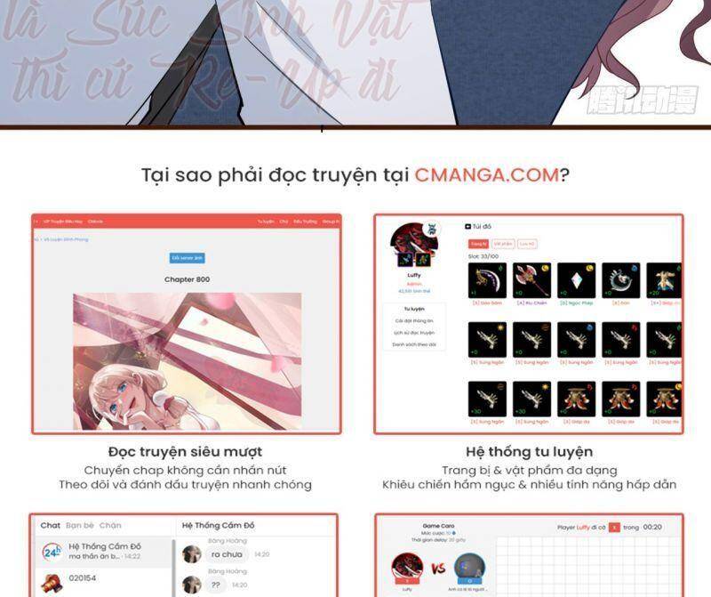 Bạn Gái Tôi Mới 30+ Chap 62 - Next Chap 63