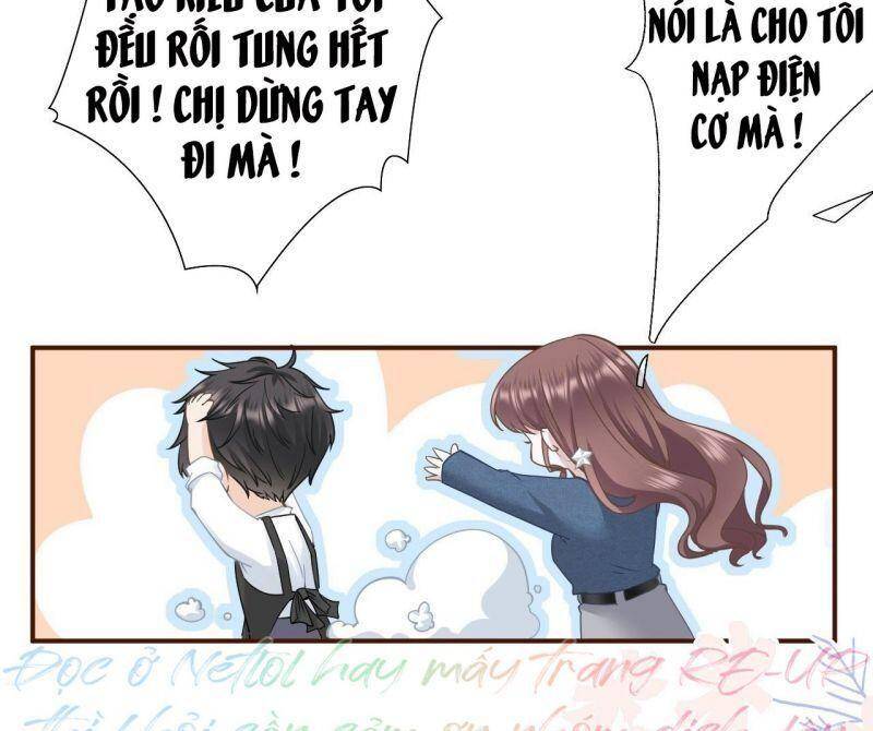 Bạn Gái Tôi Mới 30+ Chap 62 - Next Chap 63