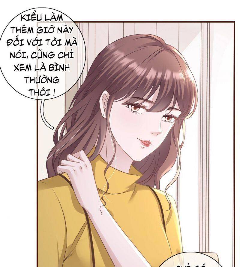 Bạn Gái Tôi Mới 30+ Chap 62 - Next Chap 63