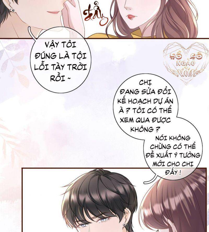 Bạn Gái Tôi Mới 30+ Chap 62 - Next Chap 63