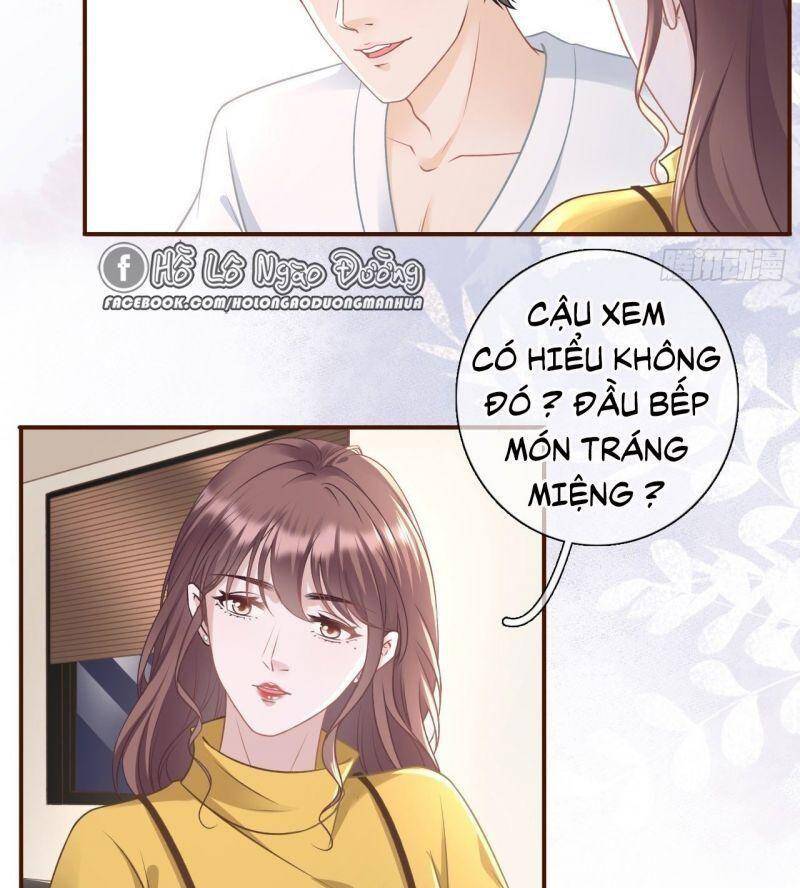 Bạn Gái Tôi Mới 30+ Chap 62 - Next Chap 63