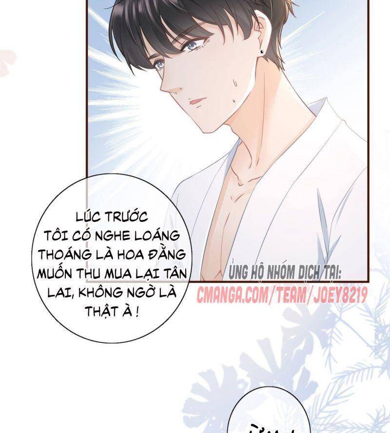 Bạn Gái Tôi Mới 30+ Chap 62 - Next Chap 63