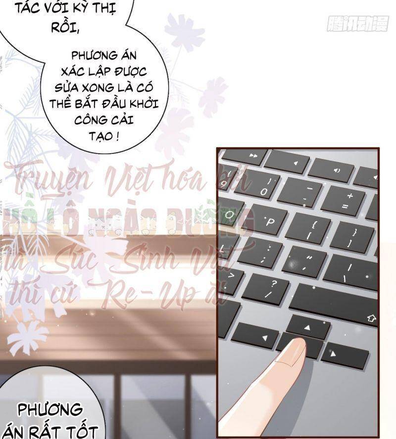 Bạn Gái Tôi Mới 30+ Chap 62 - Next Chap 63