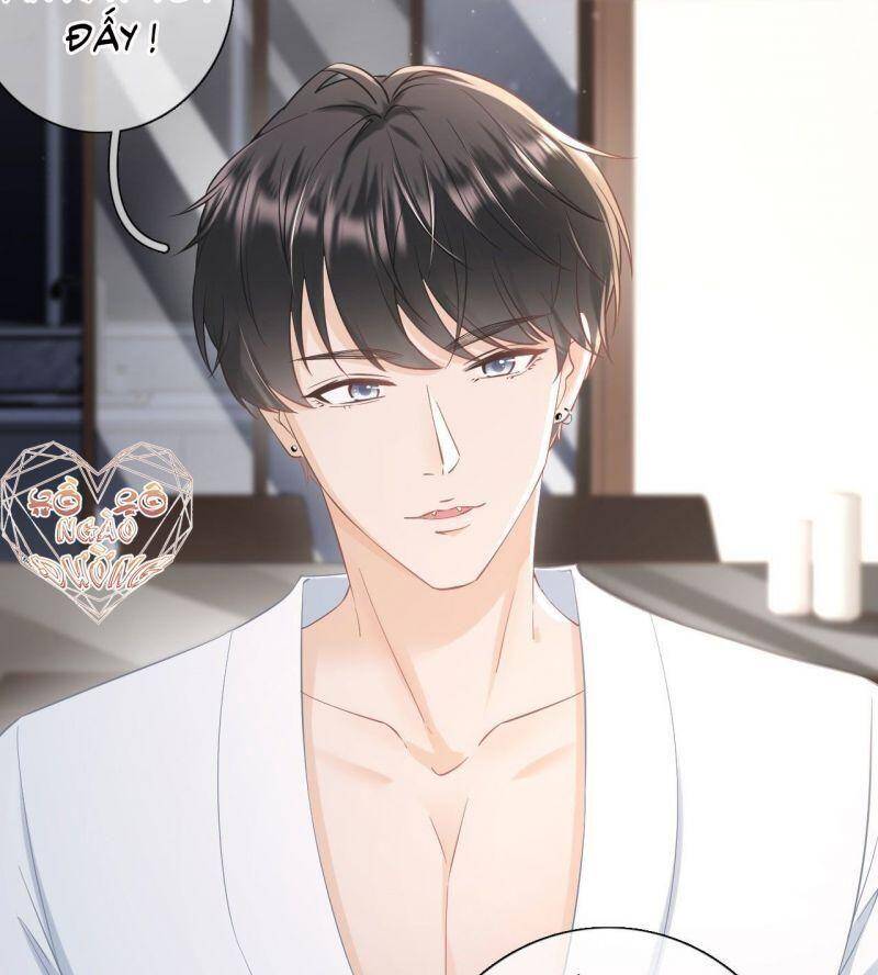 Bạn Gái Tôi Mới 30+ Chap 62 - Next Chap 63