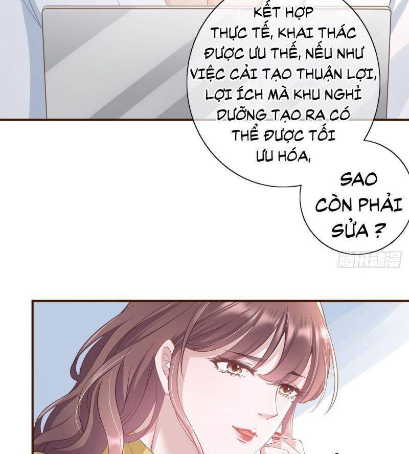 Bạn Gái Tôi Mới 30+ Chap 62 - Next Chap 63