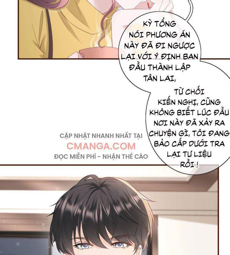Bạn Gái Tôi Mới 30+ Chap 62 - Next Chap 63