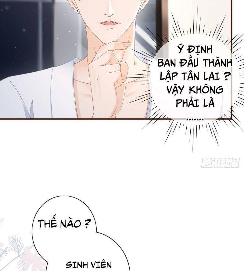 Bạn Gái Tôi Mới 30+ Chap 62 - Next Chap 63