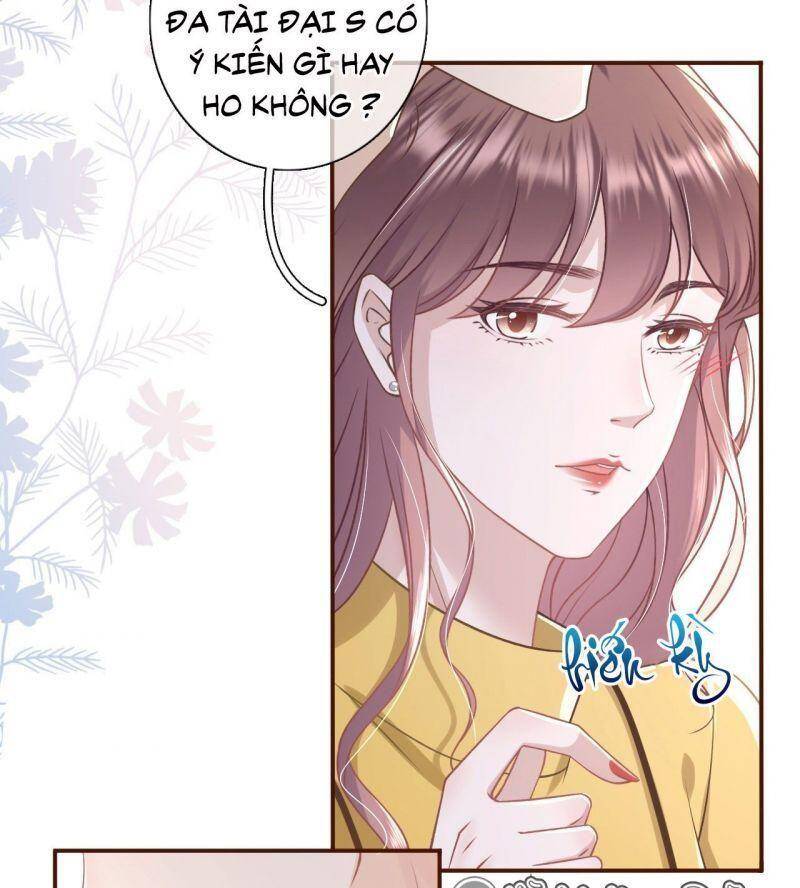 Bạn Gái Tôi Mới 30+ Chap 62 - Next Chap 63