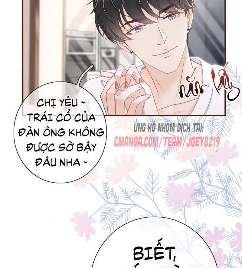 Bạn Gái Tôi Mới 30+ Chap 62 - Next Chap 63