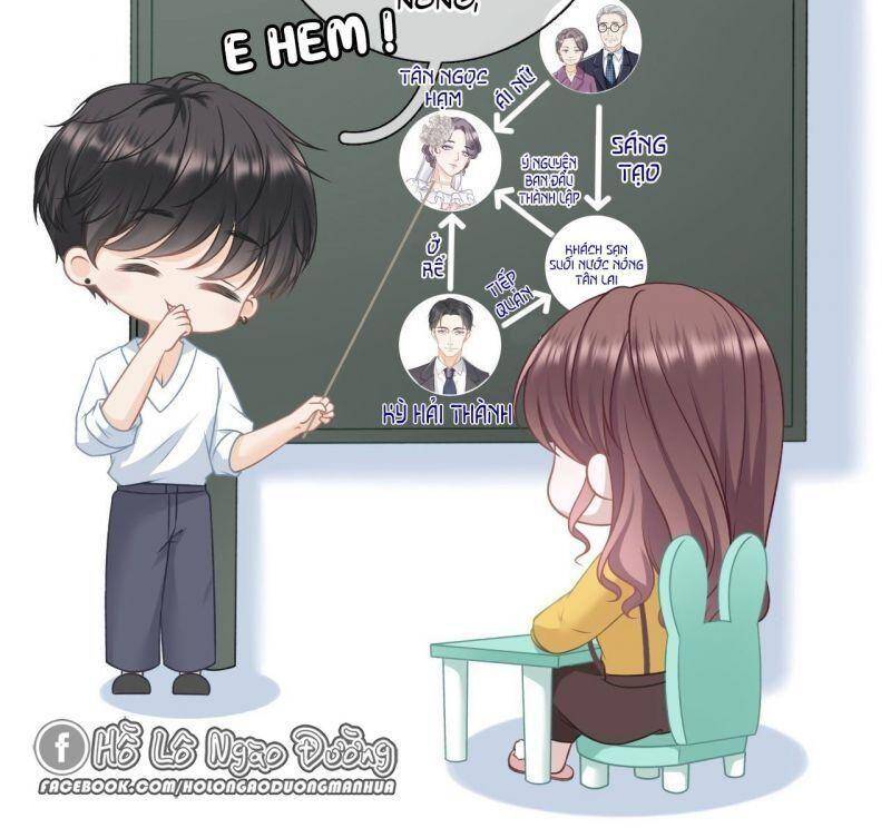 Bạn Gái Tôi Mới 30+ Chap 63 - Next Chap 64