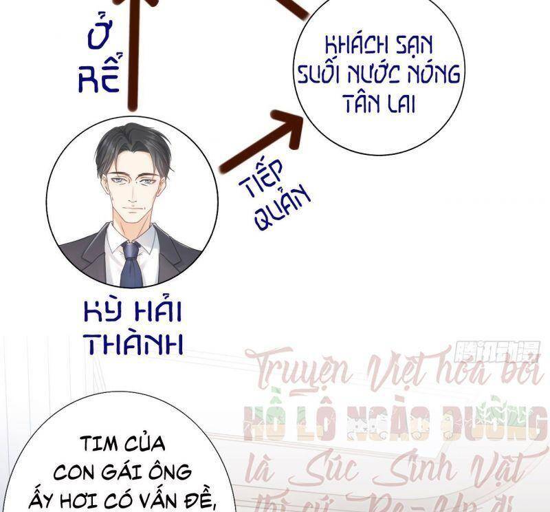 Bạn Gái Tôi Mới 30+ Chap 63 - Next Chap 64