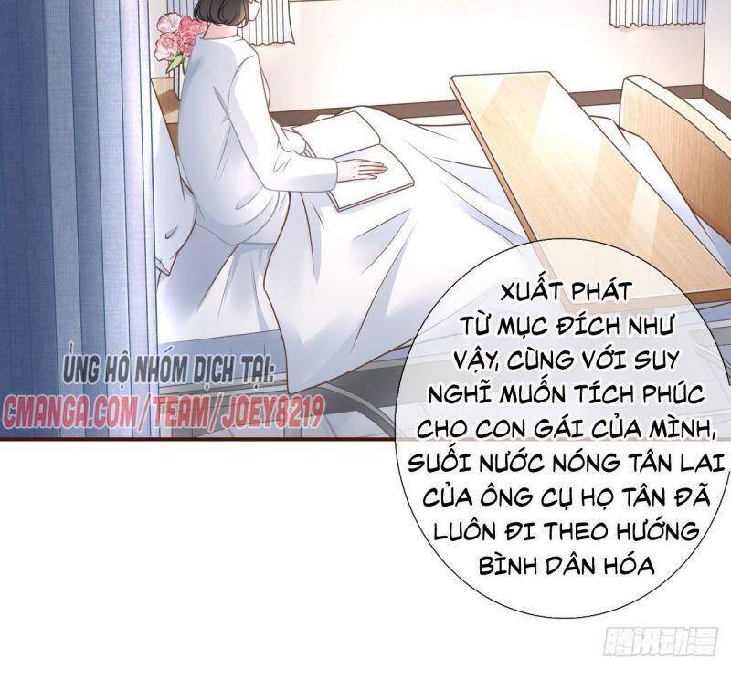 Bạn Gái Tôi Mới 30+ Chap 63 - Next Chap 64