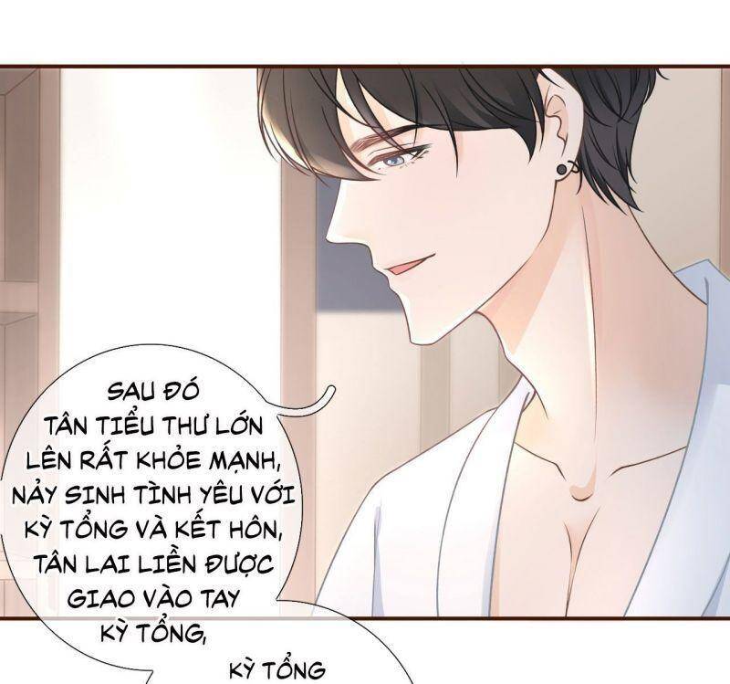 Bạn Gái Tôi Mới 30+ Chap 63 - Next Chap 64