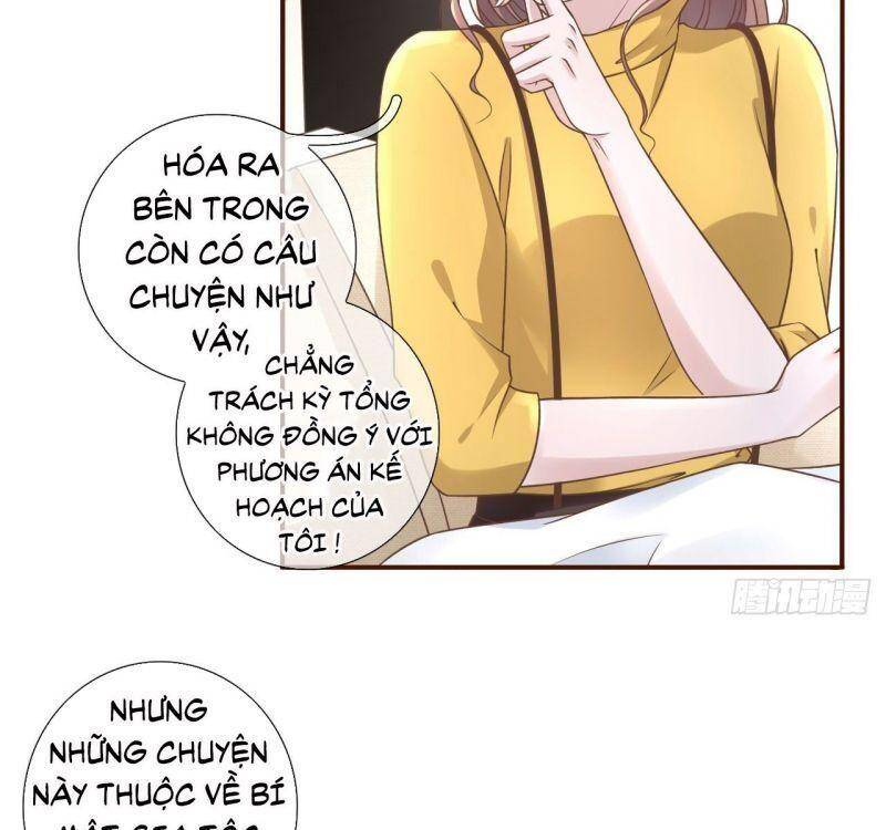 Bạn Gái Tôi Mới 30+ Chap 63 - Next Chap 64