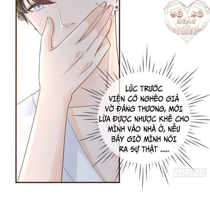 Bạn Gái Tôi Mới 30+ Chap 63 - Next Chap 64