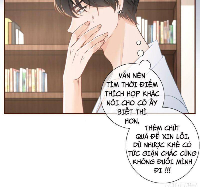 Bạn Gái Tôi Mới 30+ Chap 63 - Next Chap 64