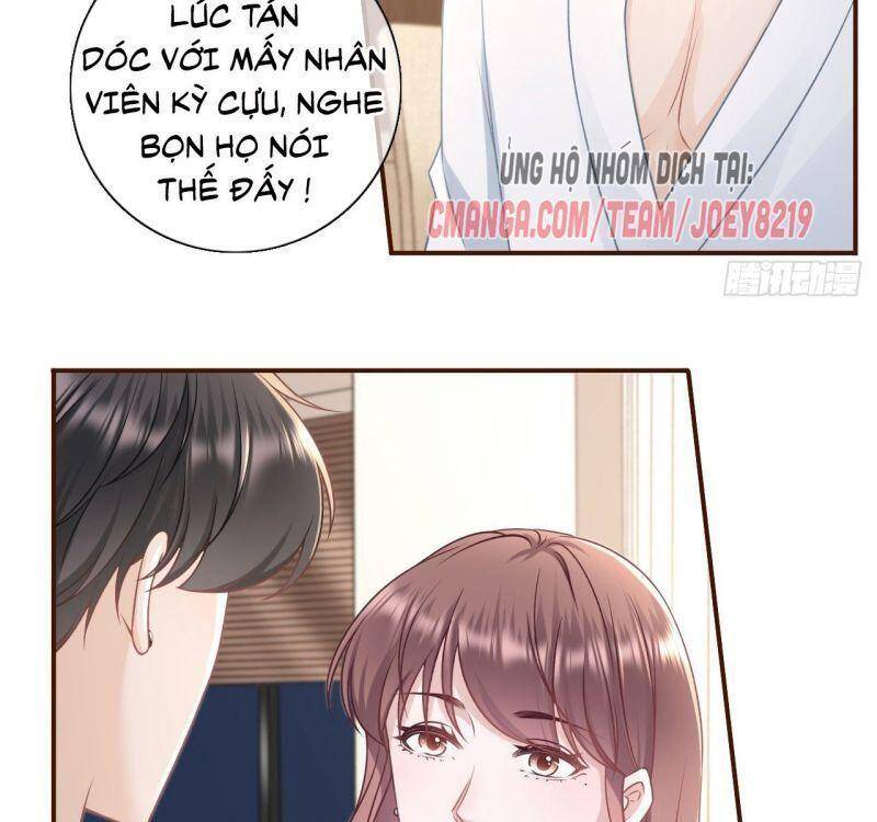Bạn Gái Tôi Mới 30+ Chap 63 - Next Chap 64