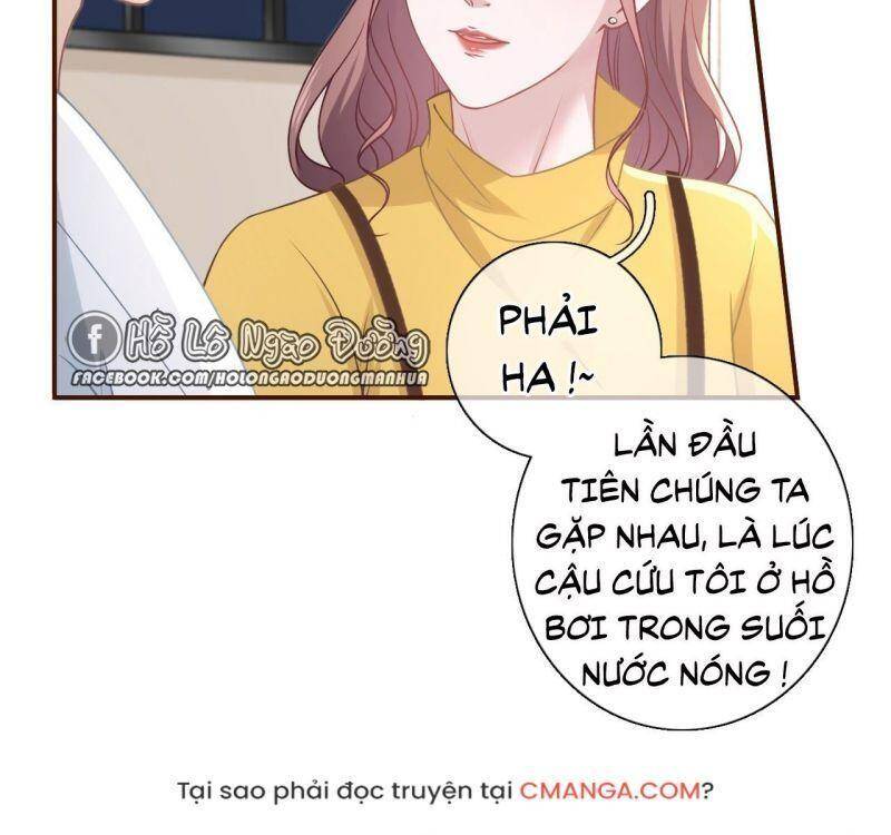 Bạn Gái Tôi Mới 30+ Chap 63 - Next Chap 64