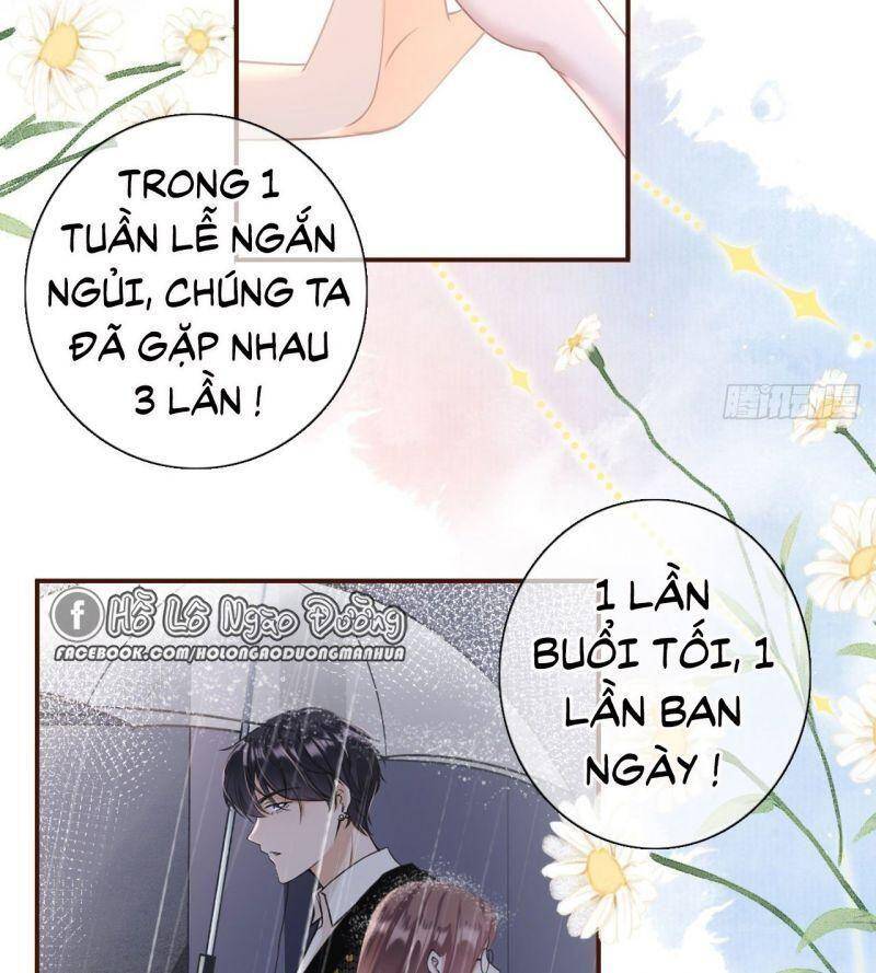 Bạn Gái Tôi Mới 30+ Chap 63 - Next Chap 64