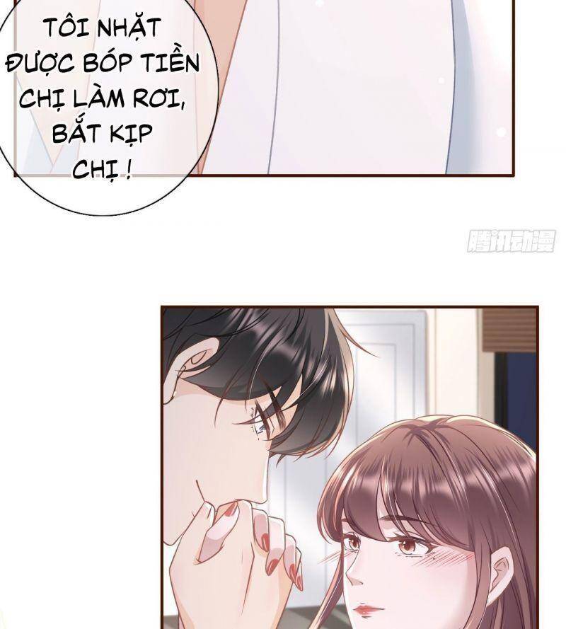 Bạn Gái Tôi Mới 30+ Chap 63 - Next Chap 64