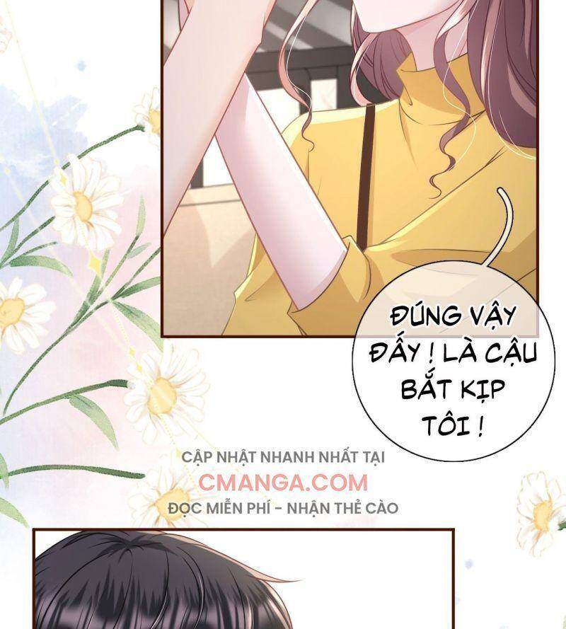 Bạn Gái Tôi Mới 30+ Chap 63 - Next Chap 64
