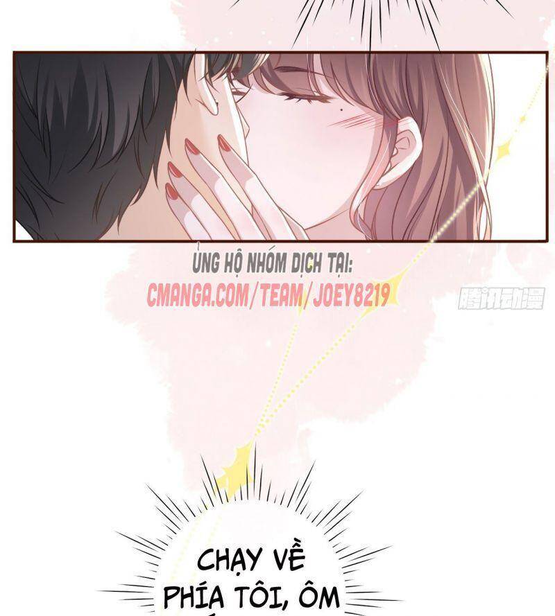 Bạn Gái Tôi Mới 30+ Chap 63 - Next Chap 64