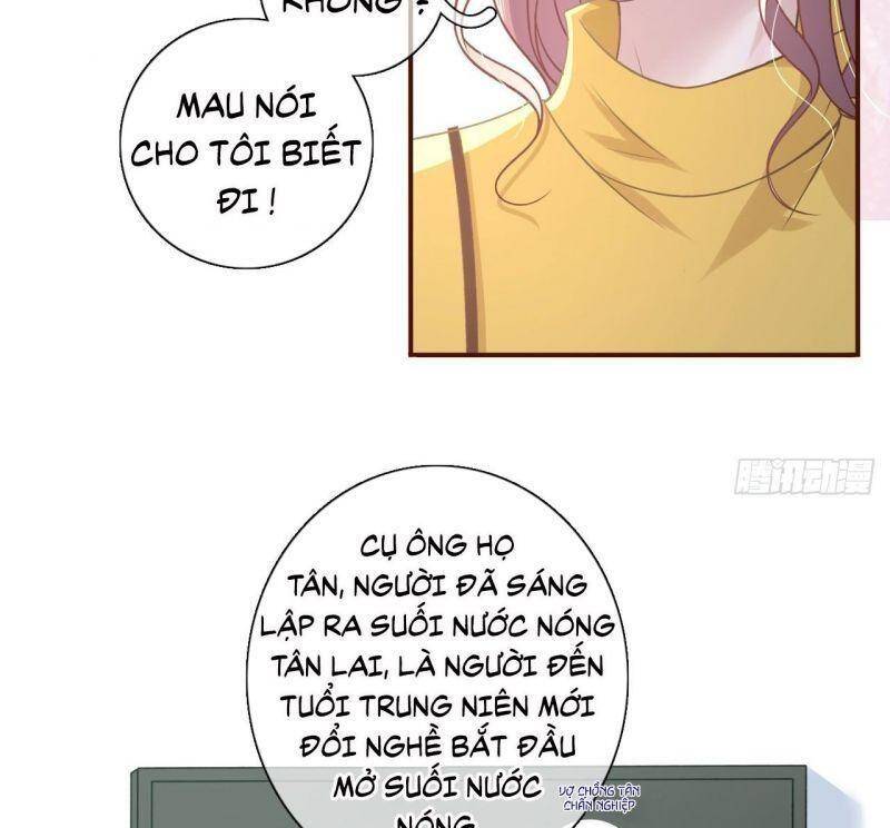 Bạn Gái Tôi Mới 30+ Chap 63 - Next Chap 64