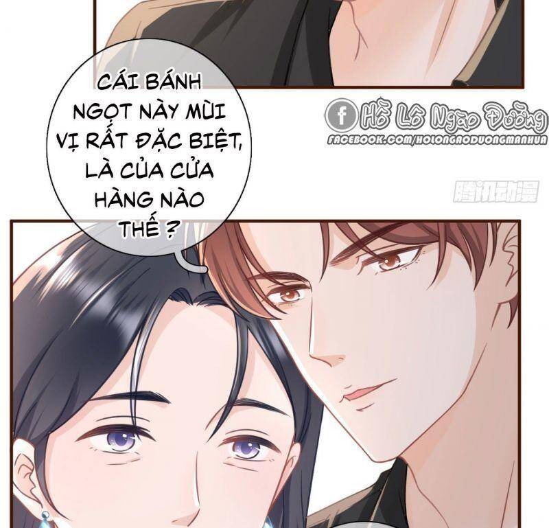 Bạn Gái Tôi Mới 30+ Chap 64 - Next Chap 65
