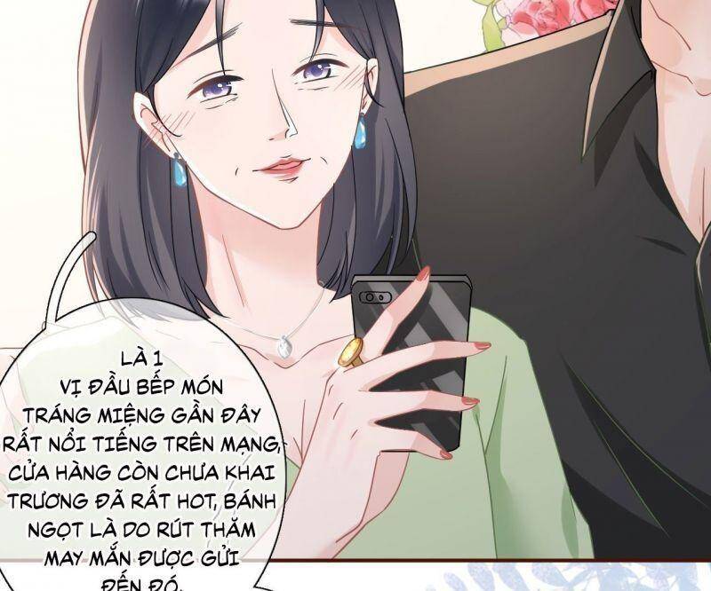 Bạn Gái Tôi Mới 30+ Chap 64 - Next Chap 65