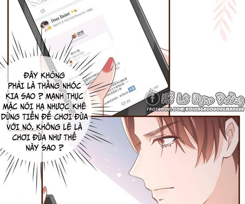 Bạn Gái Tôi Mới 30+ Chap 64 - Next Chap 65