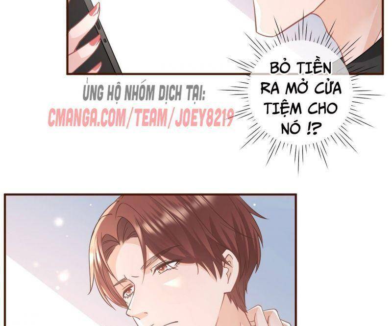 Bạn Gái Tôi Mới 30+ Chap 64 - Next Chap 65