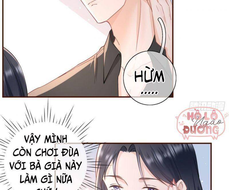 Bạn Gái Tôi Mới 30+ Chap 64 - Next Chap 65
