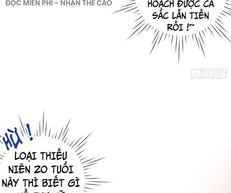 Bạn Gái Tôi Mới 30+ Chap 64 - Next Chap 65