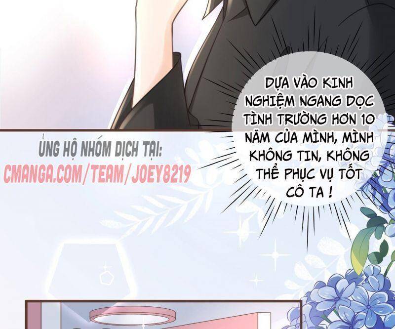 Bạn Gái Tôi Mới 30+ Chap 64 - Next Chap 65