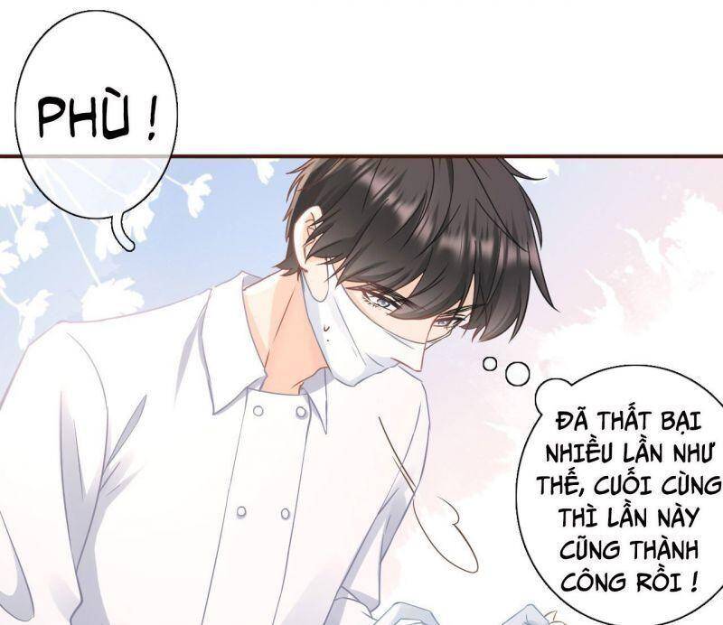 Bạn Gái Tôi Mới 30+ Chap 64 - Next Chap 65