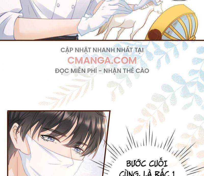 Bạn Gái Tôi Mới 30+ Chap 64 - Next Chap 65