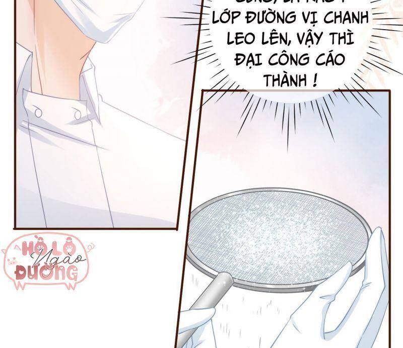 Bạn Gái Tôi Mới 30+ Chap 64 - Next Chap 65