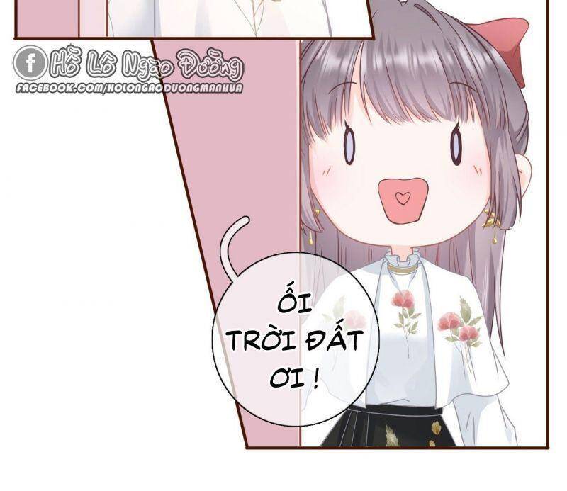 Bạn Gái Tôi Mới 30+ Chap 64 - Next Chap 65
