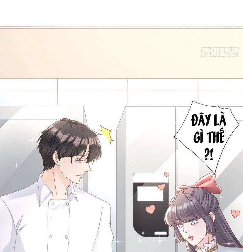Bạn Gái Tôi Mới 30+ Chap 64 - Next Chap 65